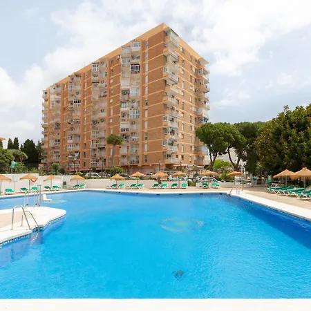 Apartmán Tropical Benalmádena