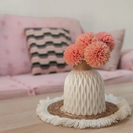 Apartmán Tropical Benalmádena